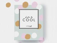 Coffret Gambettes Let’s be cool