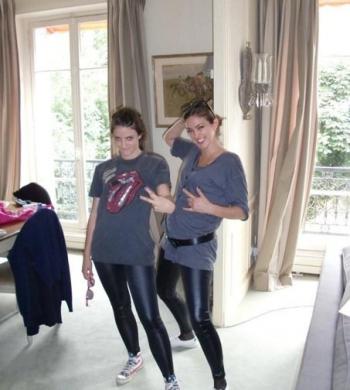 Image ma soeur est une peste